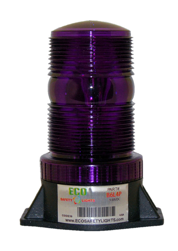 【新品】 B6L4PAC 1-800-236-8621 LLC​ LIGHTS, ESAFETY - AC 85-265V バッグ
