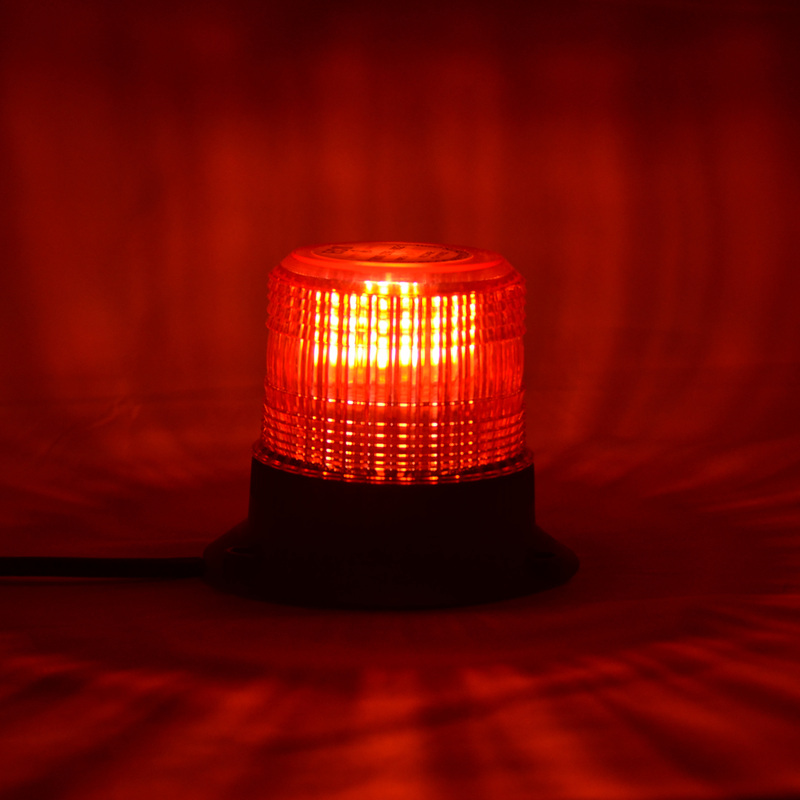 ESafety Lights B2L12 12V DC LED Non-Flashing Steady-ON Warning Light Medium Beacon 