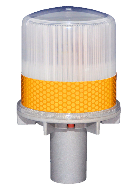 S4L S4LN SOLAR ESAFETY LIGHTS LLC 1 800 236 8621
