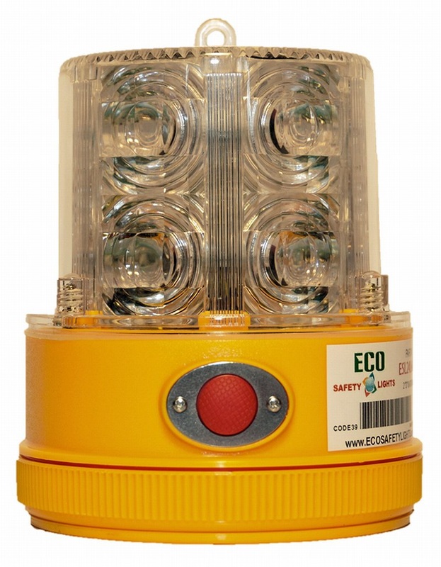 P24LM SERIES ESAFETY LIGHTS LLC 1 800 236 8621